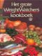 Grote weight watchers kookboek - 1 - Thumbnail