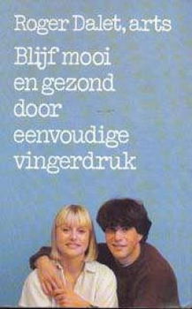 Blijf mooi en gezond door eenvoudige vingerdruk - 1