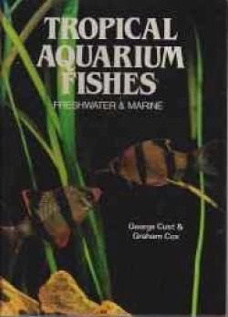 Tropical aquarium fishes, Freshwater en Marine - 1