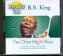 cd - B.B.KING - The other nigh blues - (new) - 1 - Thumbnail