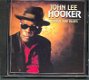 cd - John Lee HOOKER - Boogie and Blues - (new) - 1 - Thumbnail