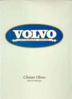 Volvo, Gothenburg Sweden, Christer Olsson - 1