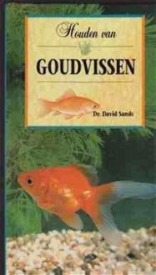 Houden van goudvissen, Dr.David Sands, Van Reemst,