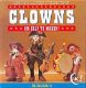 Clowns, om zelf te maken, door Bernard Martens - 1 - Thumbnail