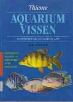 Aquariumvissen, Klaus Paysanv - 1