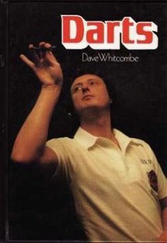 Darts, Dave Whitcombe, - 1