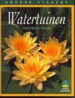 Watertuinen, Siegfried Stein - 1