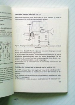 [1975] TV-storingen vinden en verhelpen, Jansen, Kluwer - 3