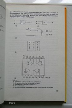 [1979] Digitale schakelingen deel 1, Kluwer - 3