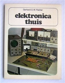 [1980] Elektronica thuis, Fischer, Kluwer