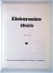 [1980] Elektronica thuis, Fischer, Kluwer - 2 - Thumbnail