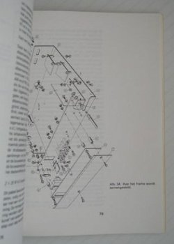 [1980] Elektronica thuis, Fischer, Kluwer - 3
