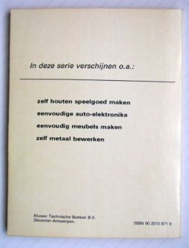 [1980] Elektronica thuis, Fischer, Kluwer - 4