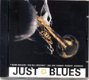 cd - Just BLUES - 15 tracks - (new) - 1 - Thumbnail