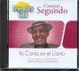 cd - COMPAY SEGUNDO - Yo Canto en el Llanto - (new) - 1 - Thumbnail