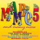 cd - Mambo No 5 - Part. 1 - (new) - 1 - Thumbnail