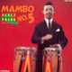 cd - Perez PRADO and his Orchestra - Mambo No.5 - 1 - Thumbnail