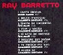 cd - Ray BARRETTO - Energy to burn - 1 - Thumbnail