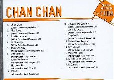 cd - All Star Cuban Band - Chan Chan - (new)