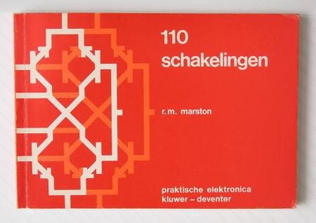 [1980] 110 - Schakelingen, Marston, Kluwer - 1