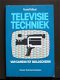 [1986] Televisietechniek, Mäusl, Kluwer - 1 - Thumbnail