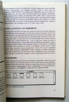 [1987] Gebruikershandboek SCHNEIDER/AMSTRAD PC, Kluwer - 3