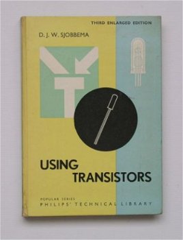 [1961] Using Transistors, Philips #1 - 1