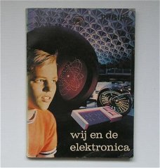 [1969] Wij en de elektronica, Philips