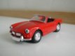 DSCN14856 Solido Triumph Spitfire 1/43 - 1 - Thumbnail