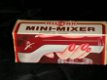 Retro mini-mixer (ca2o) - 1 - Thumbnail