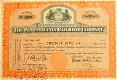 Aandeel Pennsylvania Railroad Company 1 - 1 - Thumbnail