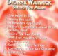 cd - Dionne WARWICK - Seeing you again - (new) - 1 - Thumbnail