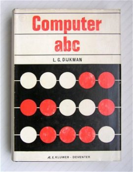 [1968] Computer ABC, Kluwer - 1