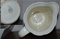 Villeroy & Boch oude lampetkan * Wallerfange Saar Basin - 1 - Thumbnail