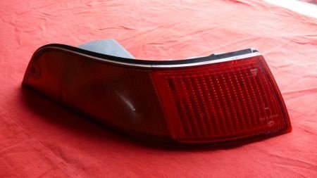 Porsche linker achterlicht voor model 993 - 1