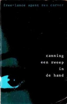 Een zweep in de hand