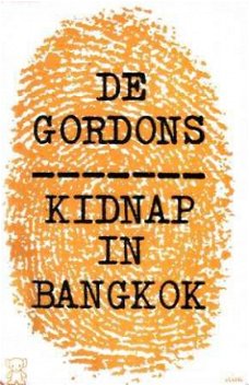 Kidnap in Bangkok