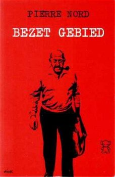 Bezet gebied - 1