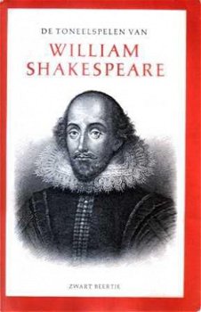 De toneelspelen van William Shakespeare III [Leer om leer / - 1