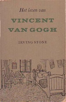 Het leven van Vincent van Gogh - 1