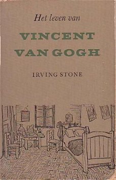 Het leven van Vincent van Gogh