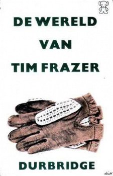 De wereld van Tim Frazer - 1