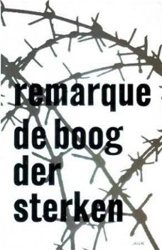 De boog der sterken - 1