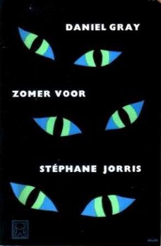 Zomer voor St�phane Jorris