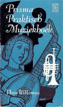 Prisma-praktisch-muziekboek - 1