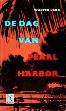 De dag van Pearl Harbor