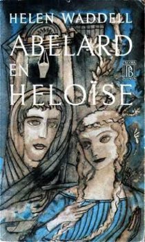 Abelard en Helo�se - 1