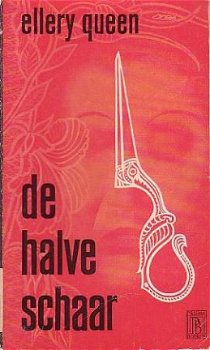 De halve schaar - 1