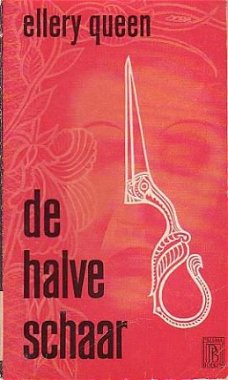 De halve schaar