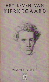 Het leven van Kierkegaard - 1